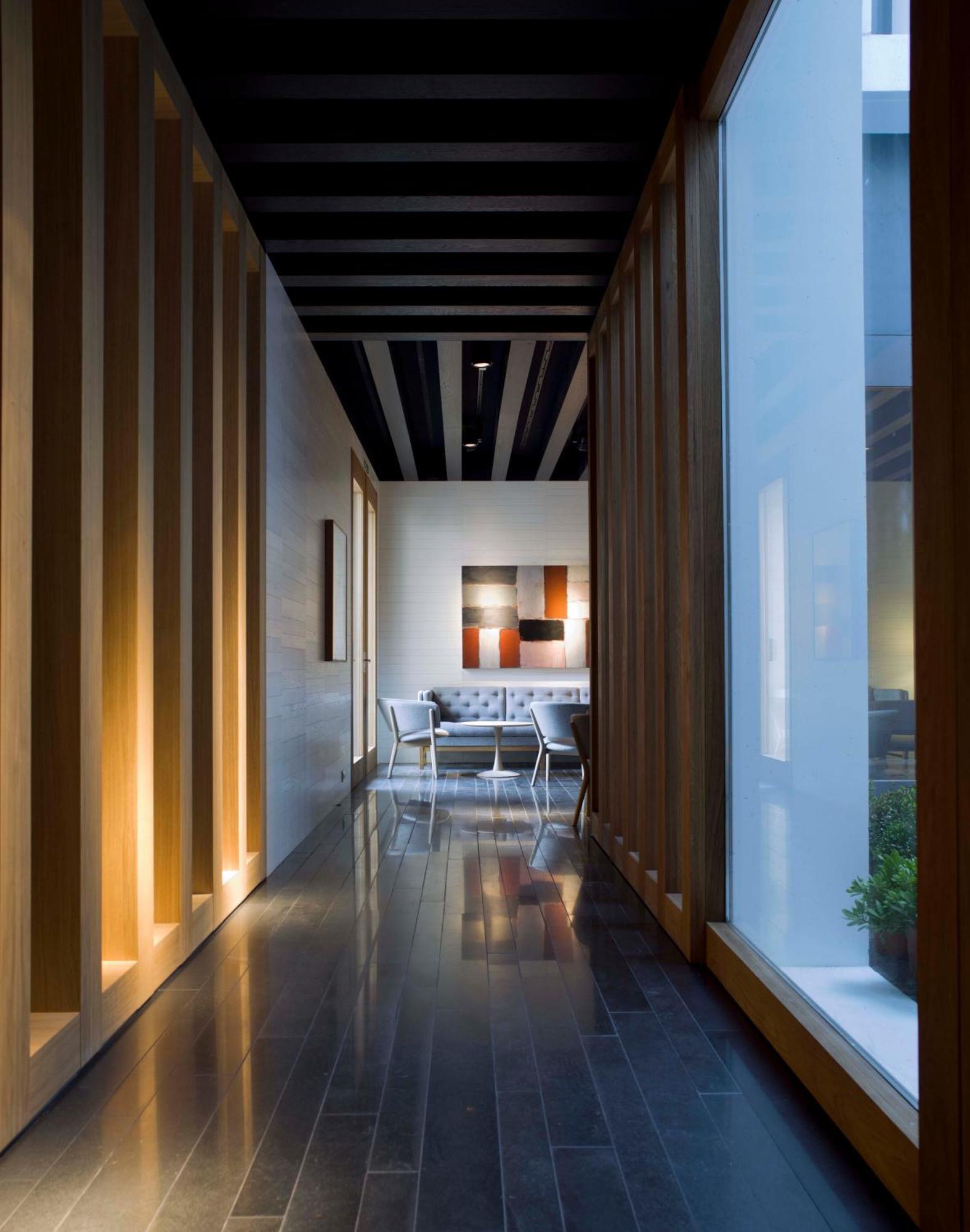 Atrio Hotel กาเซเรส ภายนอก รูปภาพ