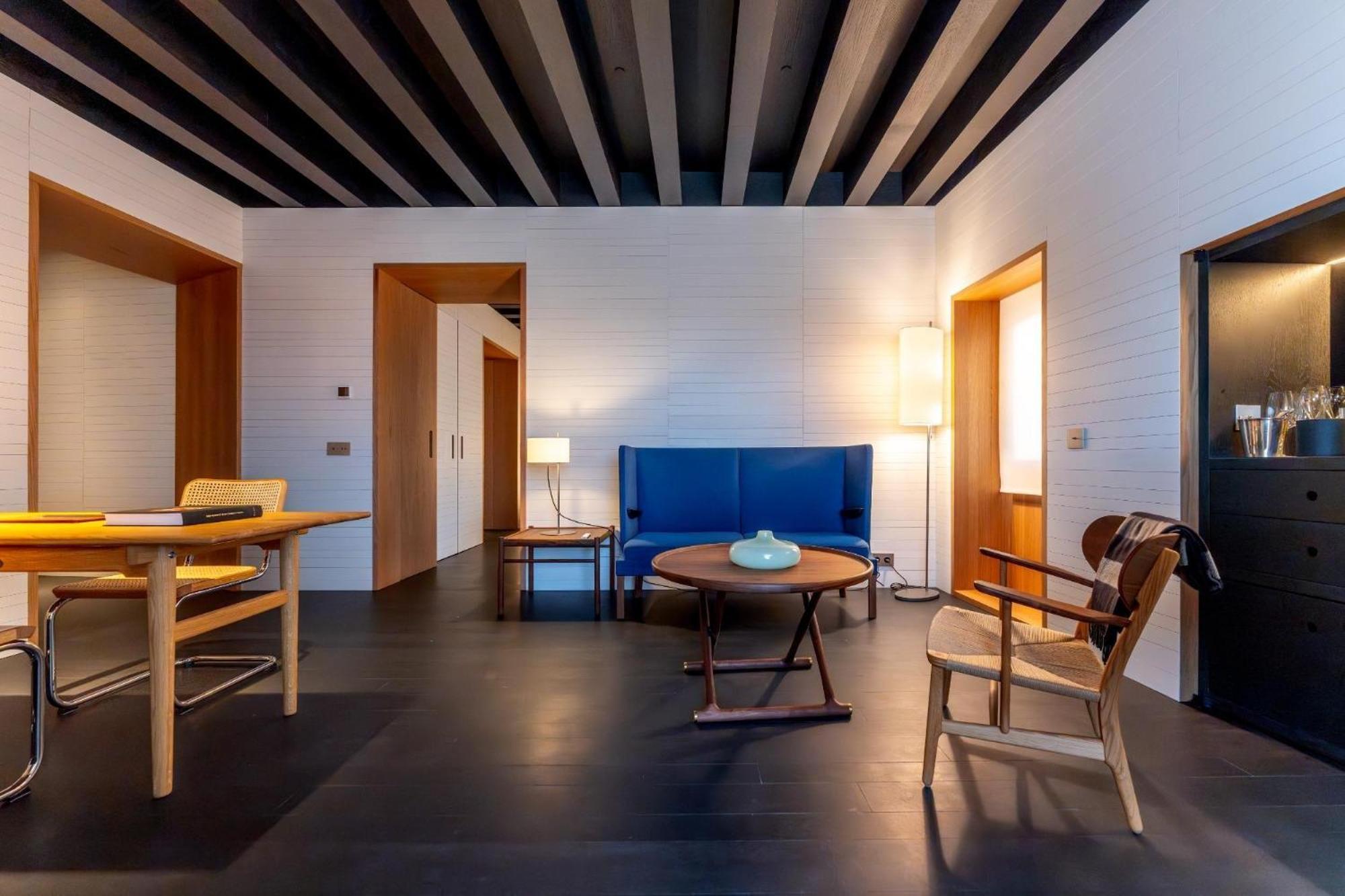 Atrio Hotel กาเซเรส ภายนอก รูปภาพ