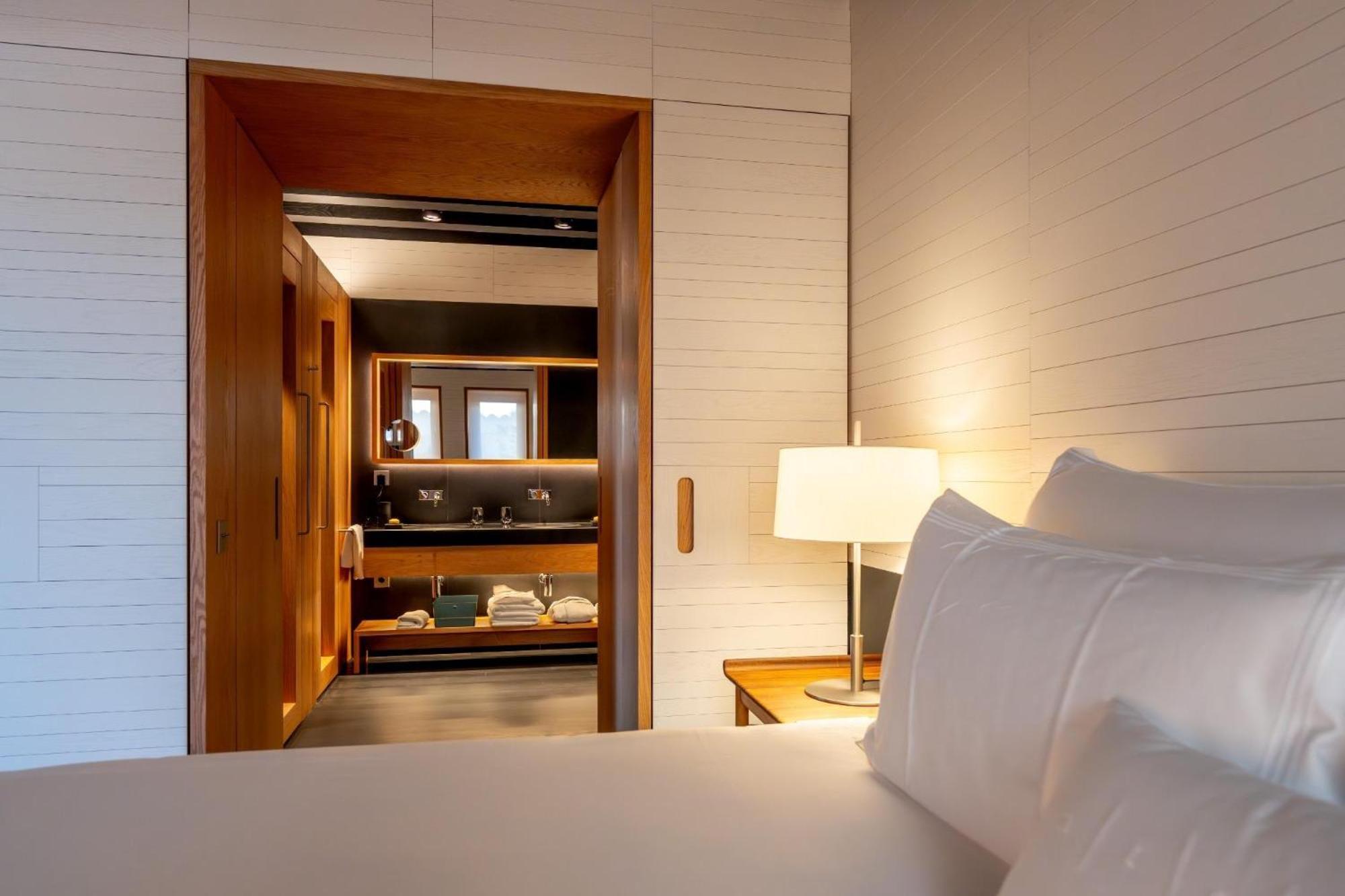Atrio Hotel กาเซเรส ภายนอก รูปภาพ
