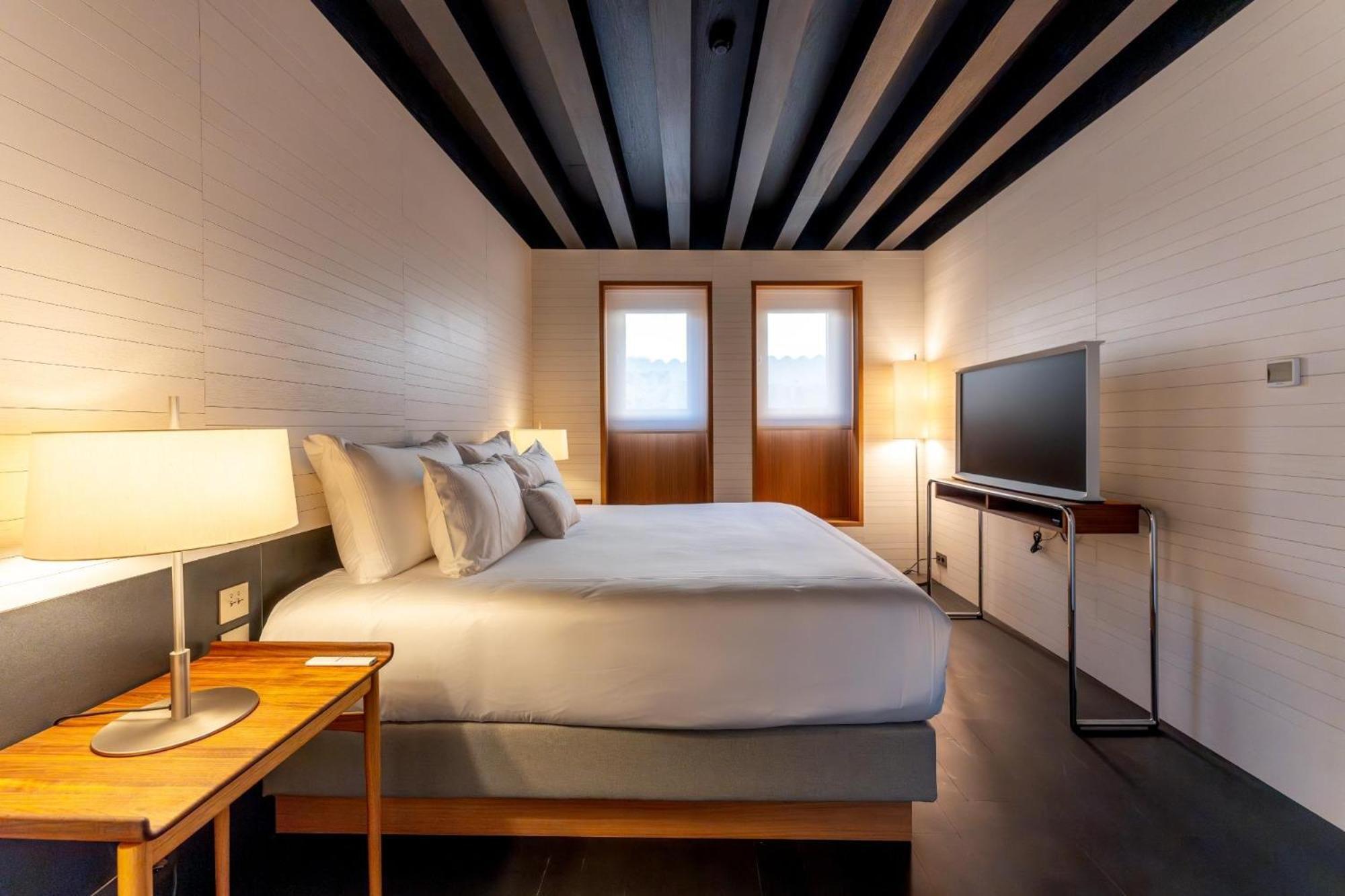 Atrio Hotel กาเซเรส ภายนอก รูปภาพ