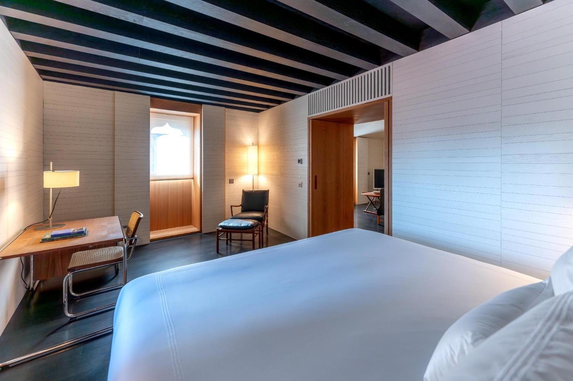 Atrio Hotel กาเซเรส ภายนอก รูปภาพ