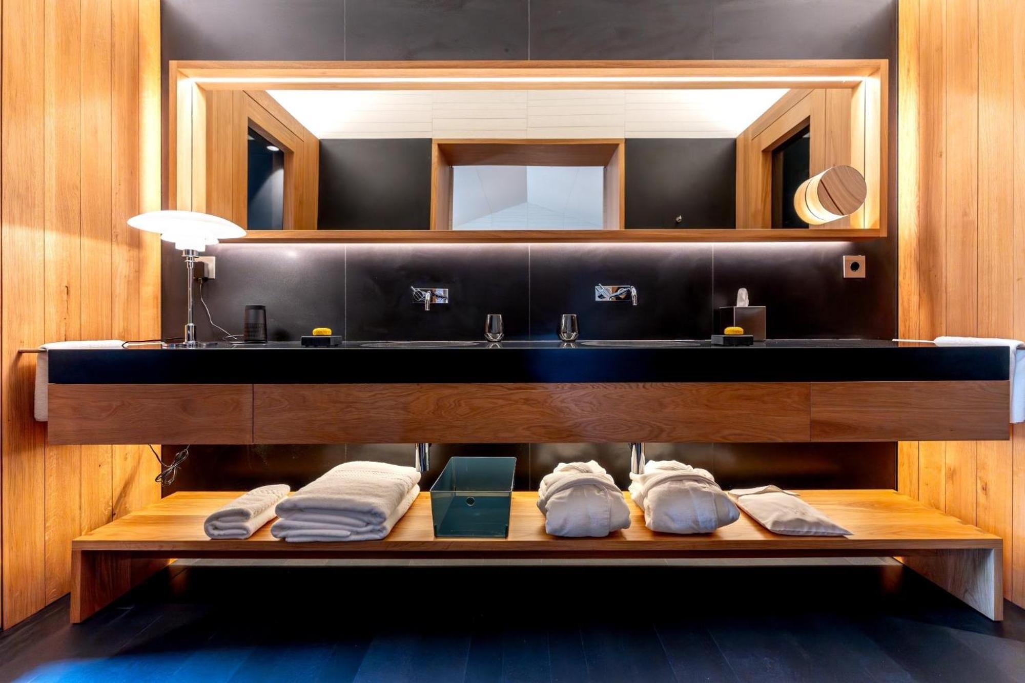 Atrio Hotel กาเซเรส ภายนอก รูปภาพ