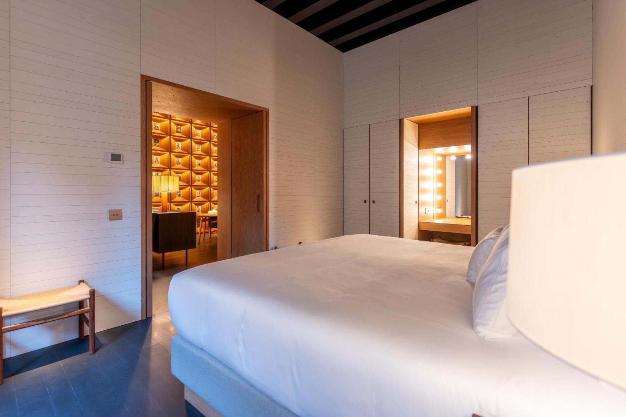 Atrio Hotel กาเซเรส ภายนอก รูปภาพ