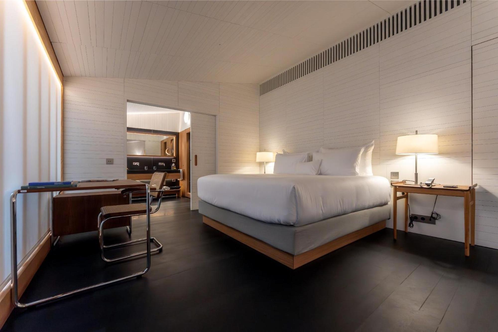 Atrio Hotel กาเซเรส ภายนอก รูปภาพ