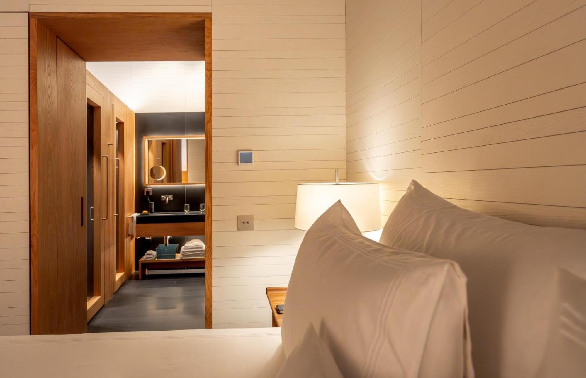 Atrio Hotel กาเซเรส ภายนอก รูปภาพ