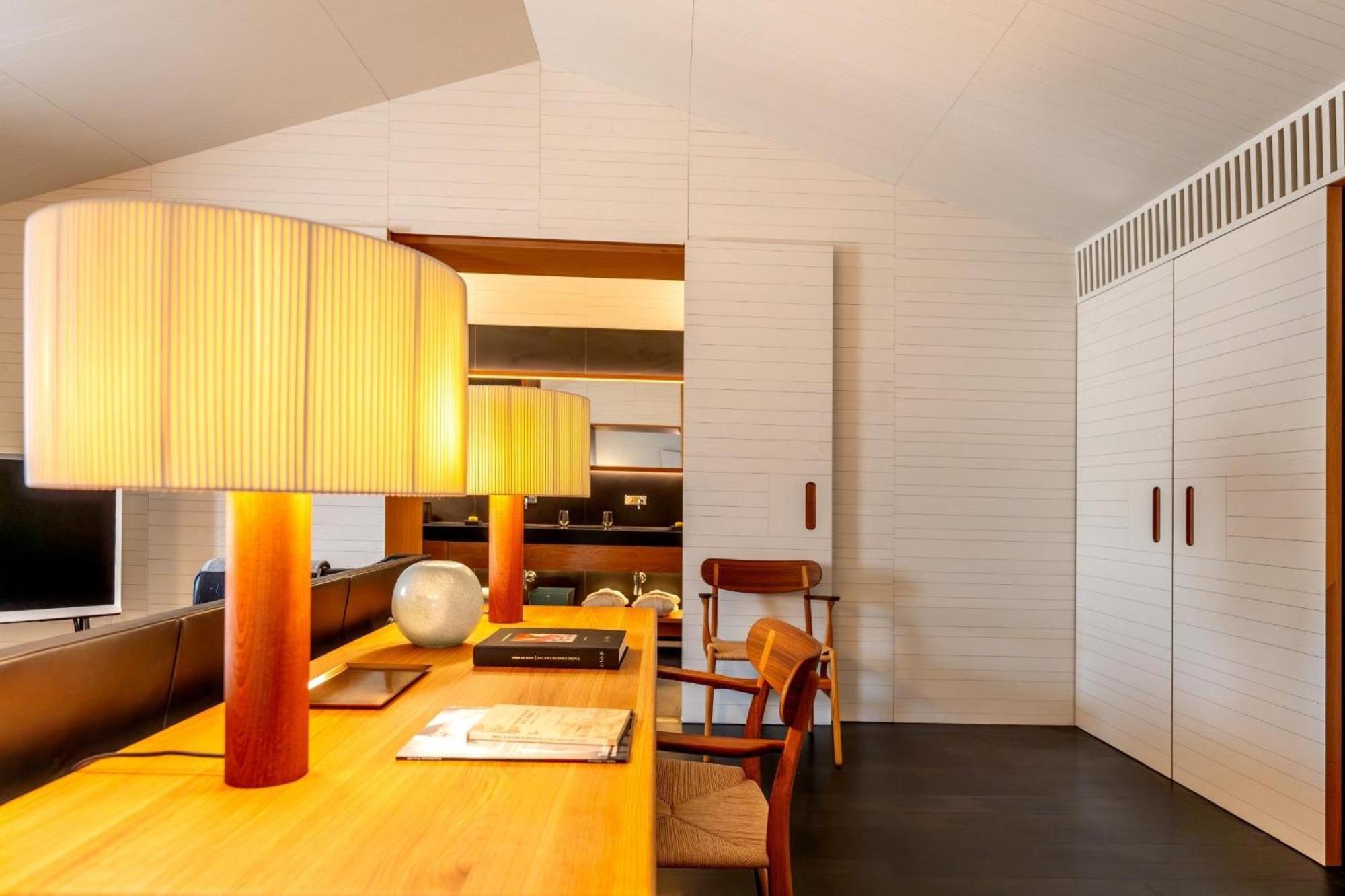 Atrio Hotel กาเซเรส ภายนอก รูปภาพ