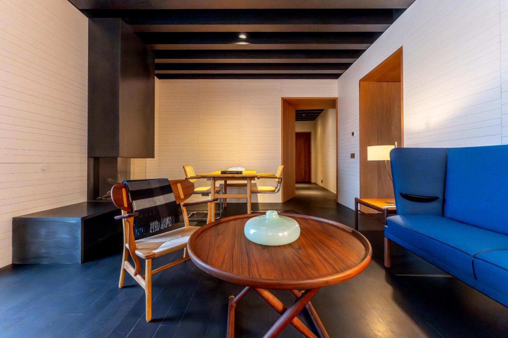 Atrio Hotel กาเซเรส ภายนอก รูปภาพ