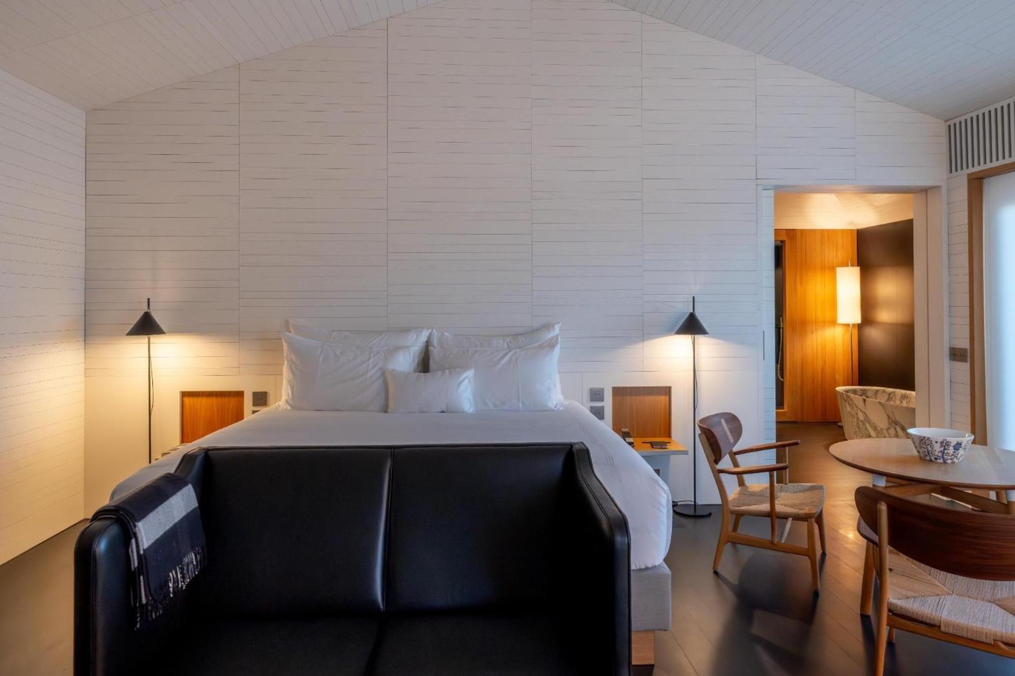 Atrio Hotel กาเซเรส ภายนอก รูปภาพ