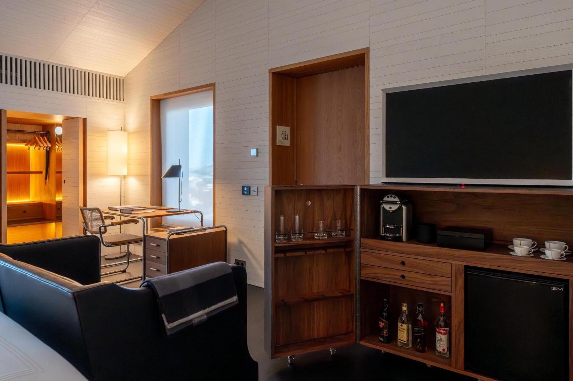 Atrio Hotel กาเซเรส ภายนอก รูปภาพ