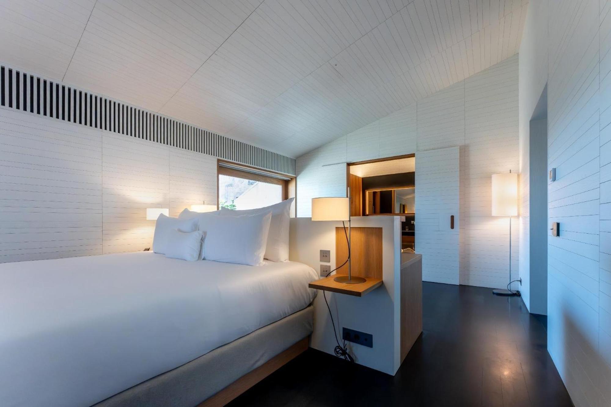 Atrio Hotel กาเซเรส ภายนอก รูปภาพ