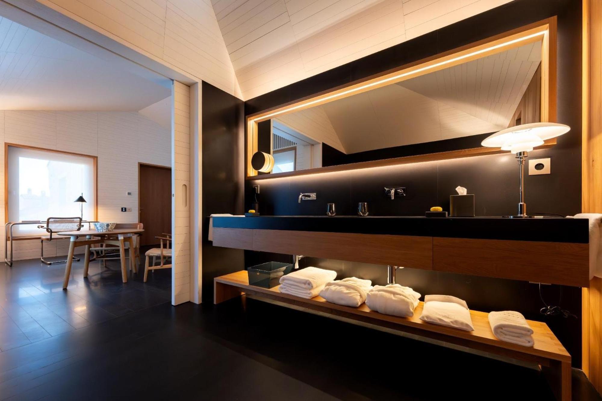 Atrio Hotel กาเซเรส ภายนอก รูปภาพ