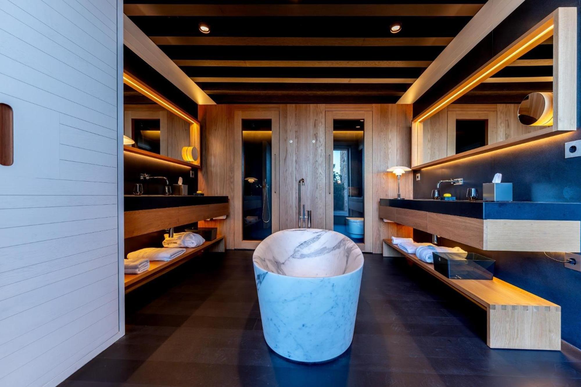 Atrio Hotel กาเซเรส ภายนอก รูปภาพ
